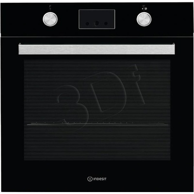INDESIT IFW 65Y0 J BL
