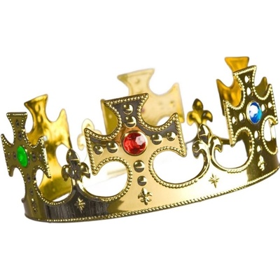Královská koruna Zlatá – Zboží Mobilmania
