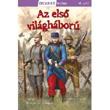 Az első világháború - Olvass velünk! 4