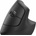 Logitech Lift Vertical Ergonomic Mouse Graphite (910-006473)