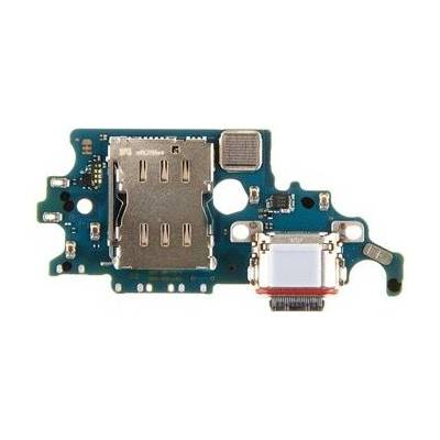 Samsung G991 Galaxy S21 Doska s Nabíjacím konektorom (Service Pack)