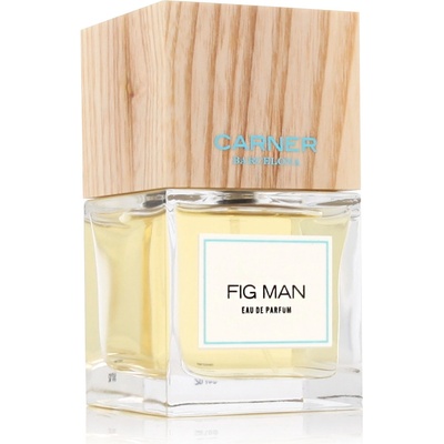 Carner Barcelona Fig Man parfumovaná voda unisex 100 ml