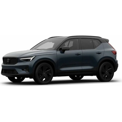 Volvo XC40 B3 Ultra 120 kW