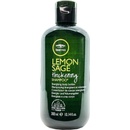 Šampóny Paul Mitchell Tea Tree Lemon Sage Thickening Shampoo 300 ml