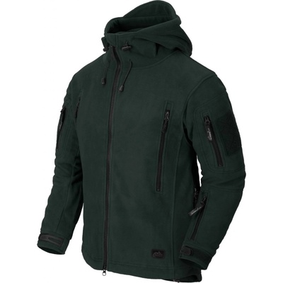 Bunda Helikon-Tex Patriot Heavy fleece foliage – Zboží Dáma