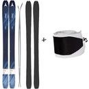 Atomic Backland 85 W s pásy 22/23