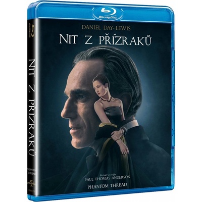 Nit z přízraků BD