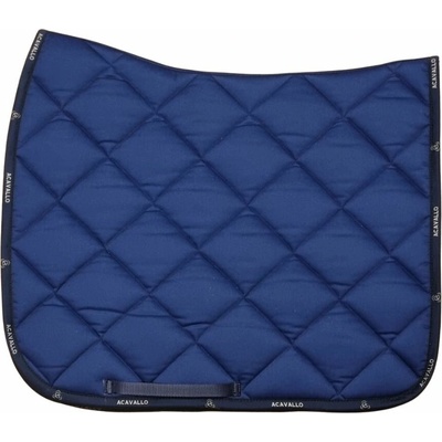 ACAVALLO plstenka Navy