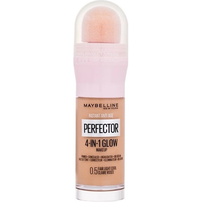 Instant Anti-Age Perfector 4-In-1 Glow от Maybelline за Жени Грим 20мл