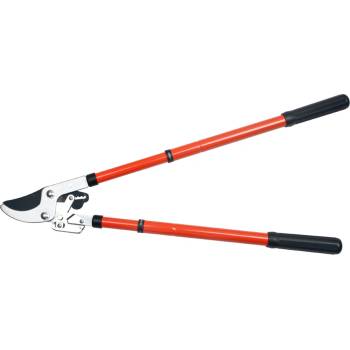 Image 1 of RAMP Телескопична градинска ножица с тресчотка 78-100см