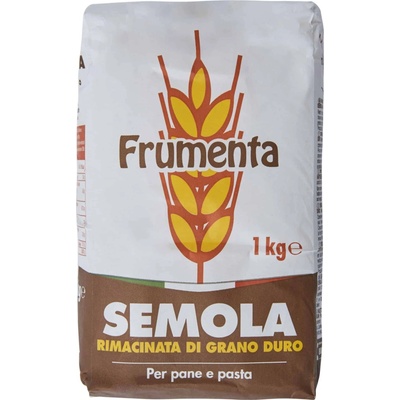 Frumenta Semolinová múka pšeničná 1 kg