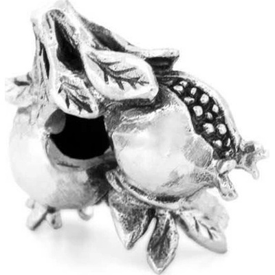 Stříbrný šperk Granátové Jablko - Black Raven Beads Ag 925/1000, 3,5 g