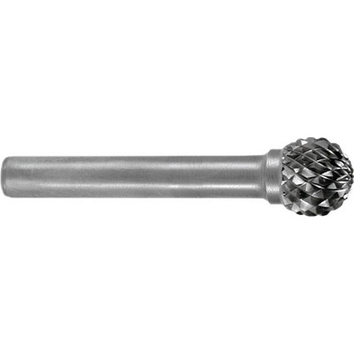 RUKO 116042 frézovací kolík tvrdokov koule 8 mm Délka 47 mm Ø hříd