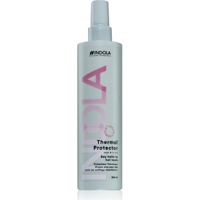Indola Thermal Protector ochranný sprej na tepelnú úpravu vlasov 300 ml