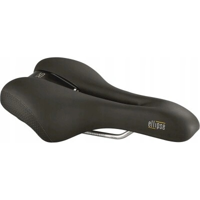 Cyklistické sedlo Selle Royal Ellipse Moderate