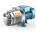 City Pumps MS 08M (43CR08D4A1I)