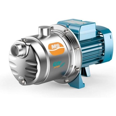 City Pumps MS 08M (43CR08D4A1I)