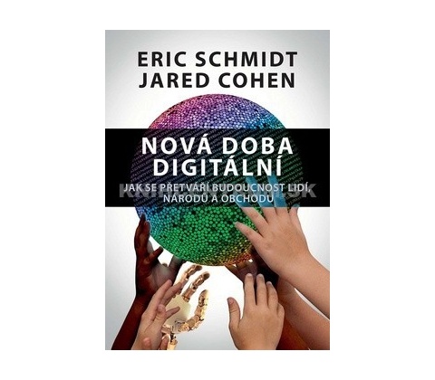 Nová doba digitální