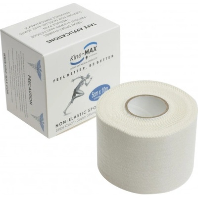 Kinemax tejpovací náplast 5 cm x 10 m