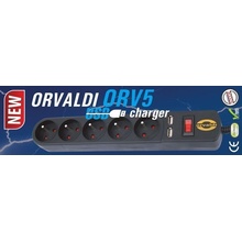 Orvaldi ORV 5 1,5m