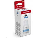 Atrament Canon GI-56C - originálny