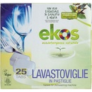 Ekos Tablety do myčky ekologické 25 ks