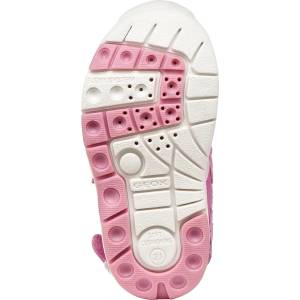 Geox сандали за деца SANDAL MULTY (B650DA.01450.24.27)