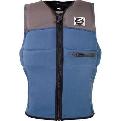 Soöruz Протекторна жилетка Kitevest Open Navy