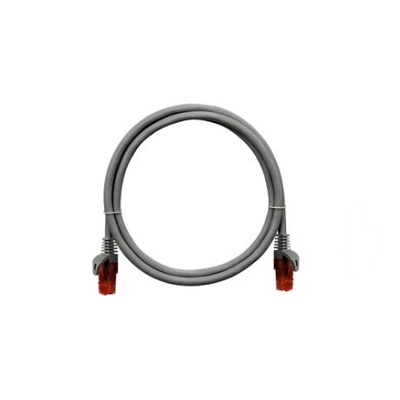 NIKOMAX Essential Series NMC-PC4UA55B-ES-003-C-GY