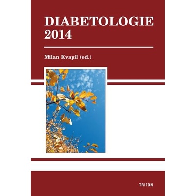 DIABETOLOGIE 2014