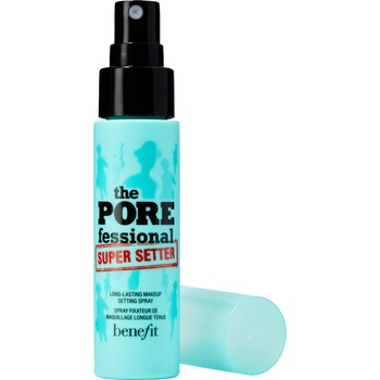 Benefit Cosmetics BENEFIT The Porefessional Primer Supersette Mini Фиксатор за грим 30ml