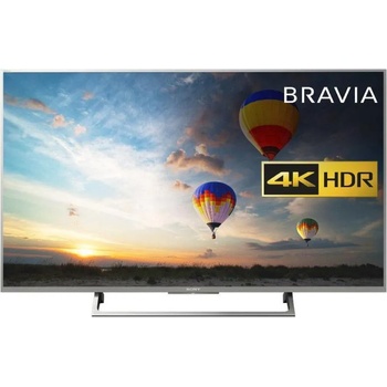 Image 1 of Sony Bravia KD-43XE8077