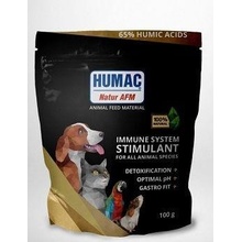 Humac Natur AFM 100g