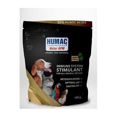 Humac Natur AFM 100g