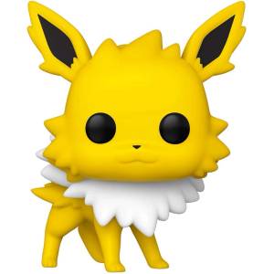 Funko Фигура Funko POP! Games: Pokemon - Jolteon #628 (072854)
