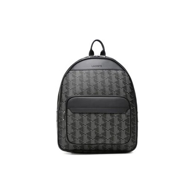 Lacoste Раница Backpack NH3649LX Черен (Backpack NH3649LX)