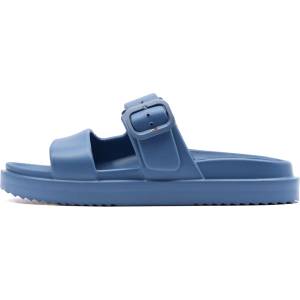 Tommy Hilfiger Light Double Strap Sandal (28738)