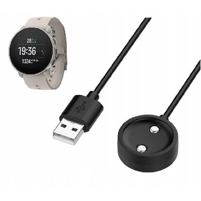Nabíjačka USB Kábel pre SUUNTO 9 / SUUNTO 9 PEAK PRO