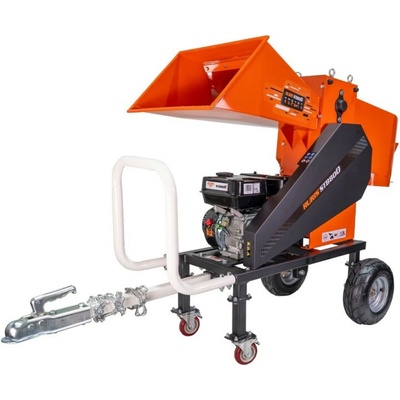 RURIS STB800