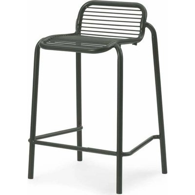 Normann Copenhagen Vig 65 cm dark green