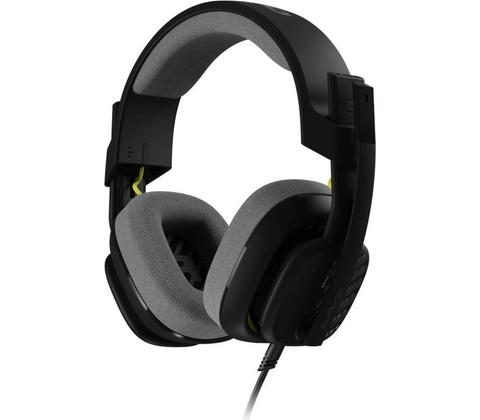 Astro A10 Gaming Headset PS