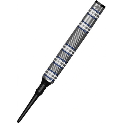 Mission Alan Soutar Blue & White 22g