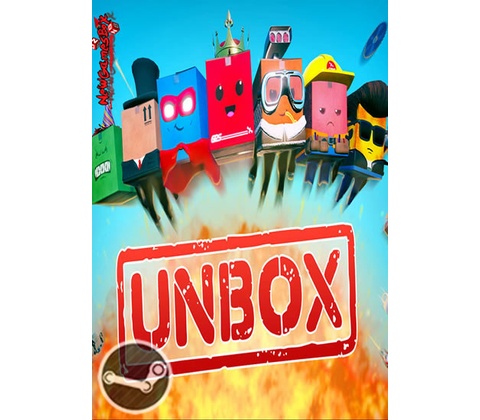 Unbox