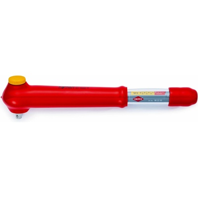 Knipex Kľúč momentový izolovaný 3/8 983350