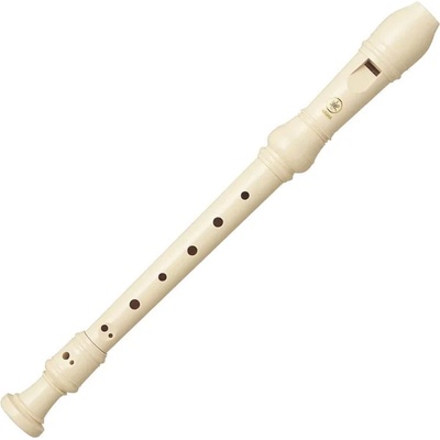 Yamaha YRS 24 B Блок флейта сопрано (YRS24B)