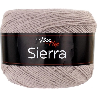 Příze Vlna Hep Sierra 6417