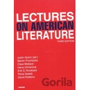 Lectures on American literature