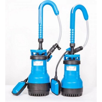 Pumpa Blue Line PSDR 550PS