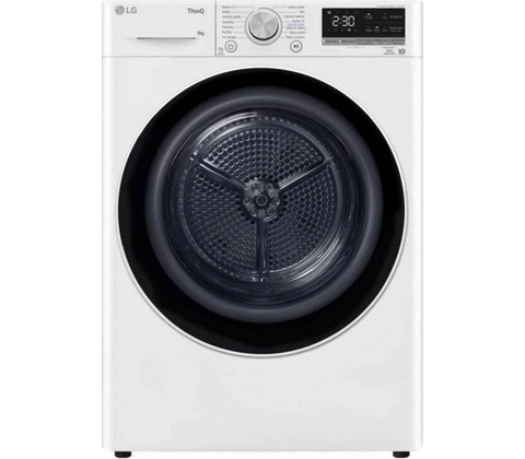 LG F84DV3UTNWT