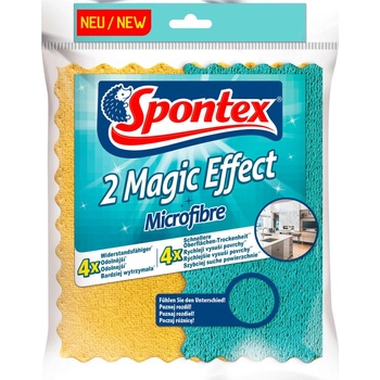 Spontex Magic Effect Handrička 2 ks